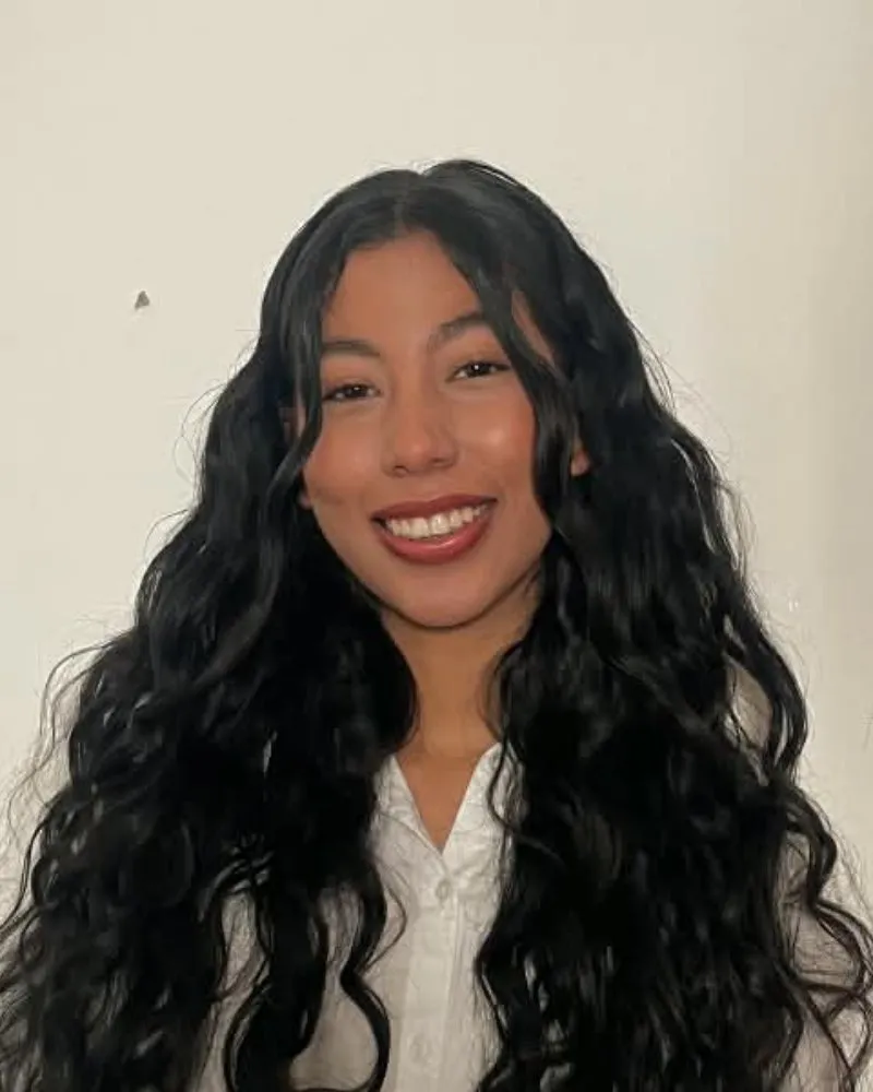 Ana Maria Garcés, cofundadora y directora de producto de AW-Tech.